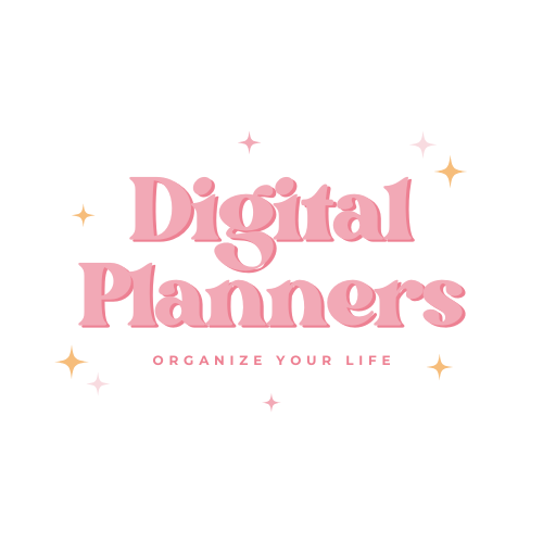 Digital Planners logo
