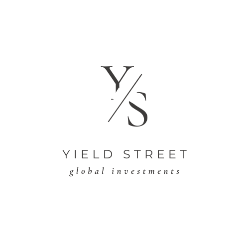 Yield Street logo